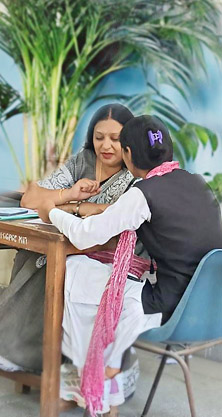 Dr. Mamta Agarwal