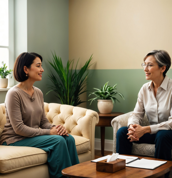 Mental Health Services