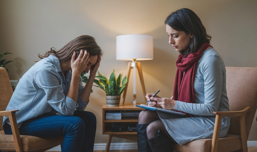 Mental Health Services
